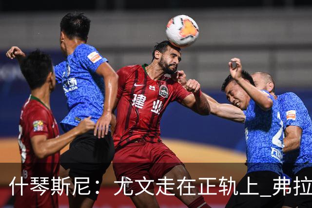 什琴斯尼：尤文走在正轨上 弗拉霍维奇非常出色