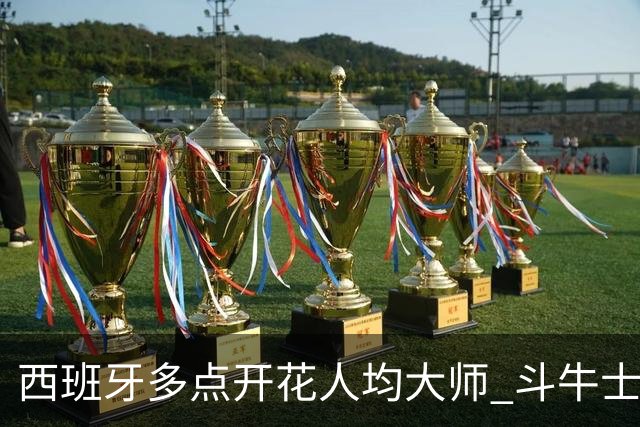西班牙多点开花人均大师 斗牛士连两年半决赛击败法国